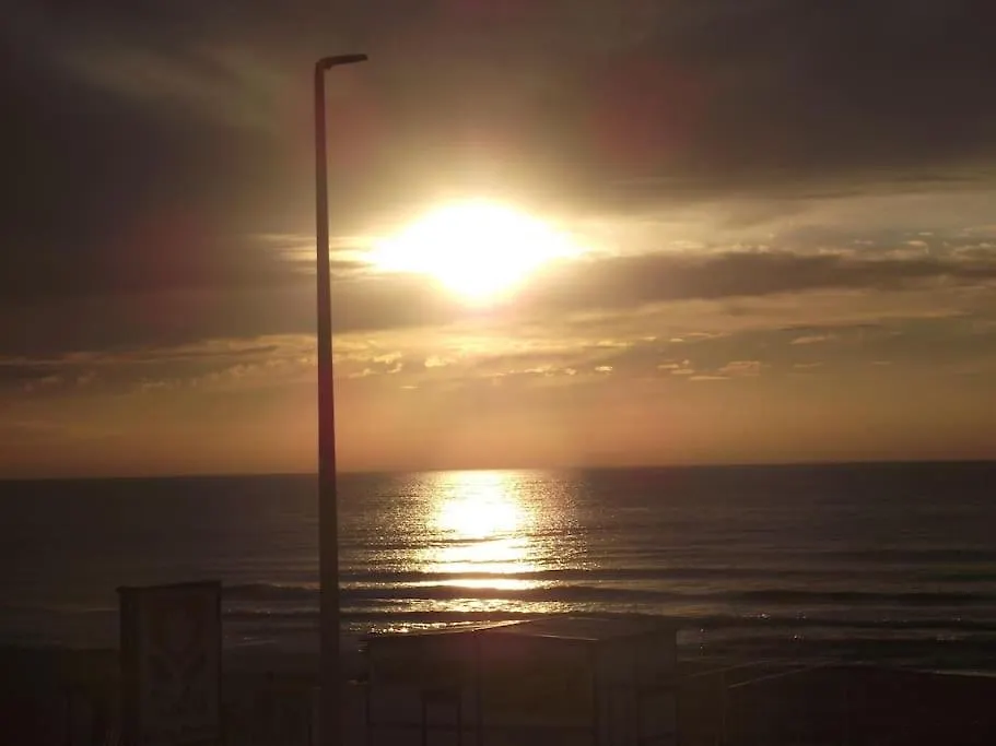 Marylife Vacanze - Appartamento A 20 Mt Dal Mare Trapani Apartamento