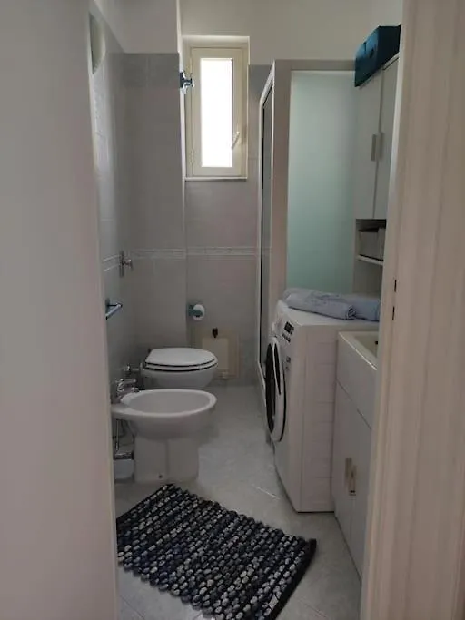 Marylife Vacanze - Appartamento A 20 Mt Dal Mare Trapani 0*,  Italia