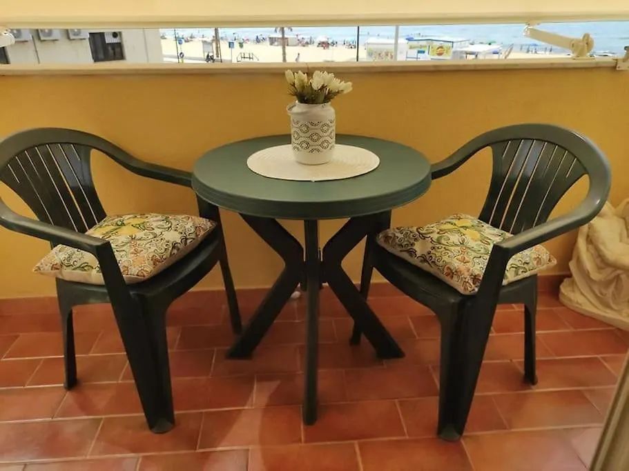 Marylife Vacanze - Appartamento A 20 Mt Dal Mare Trapani