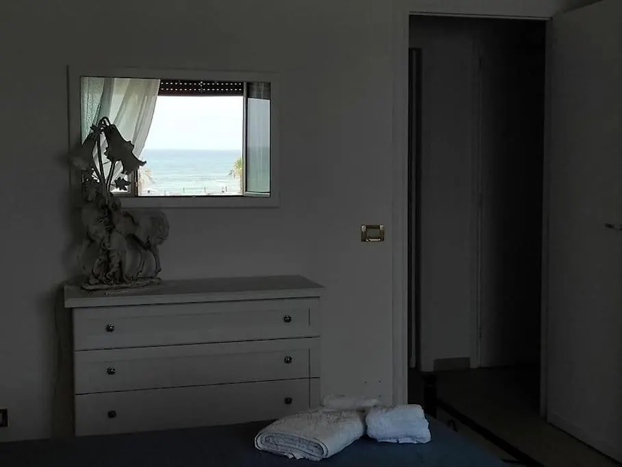Marylife Vacanze - Appartamento A 20 Mt Dal Mare Trapani Italy